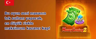 Popüler Slotlarda Bedava Spin promotion banner