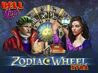 Zodiac Wheel Xtra Bell Link screenshot