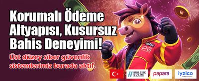 Hemen Katıl, Büyük Kazan! banner
