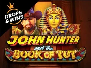 John Hunter and the Book of Tut screenshot